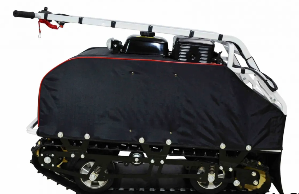 Компактная мотособака "Богатырь" mini 15Е (127 см) с электростартером в Долгопрудном