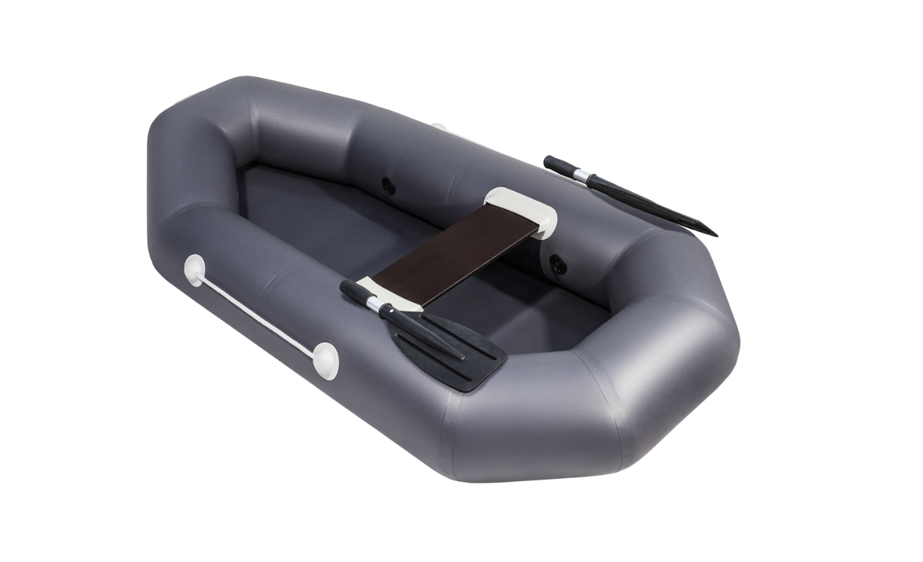 Лодка Барс 200 в Долгопрудном