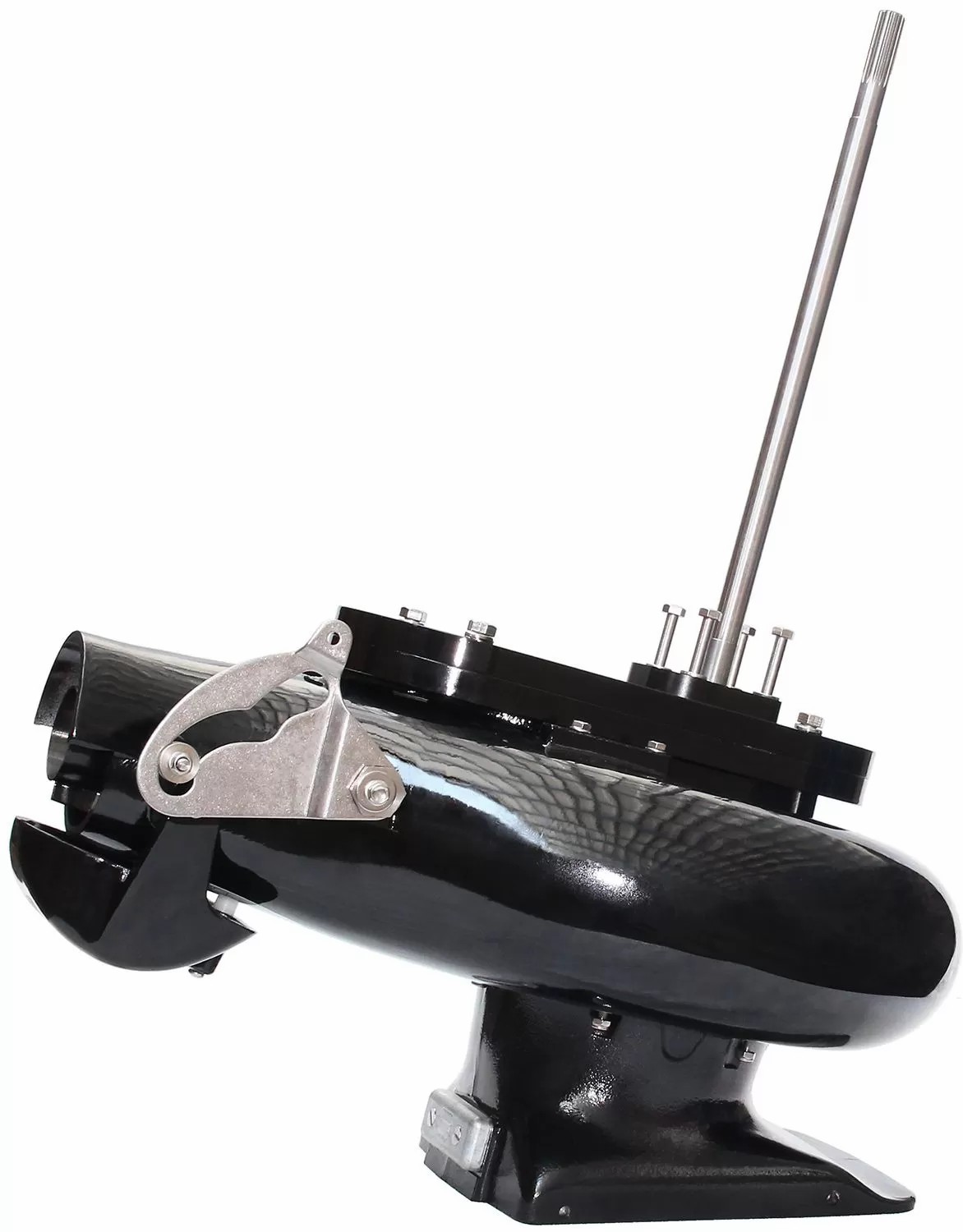 ВОДОМЕТНАЯ НАСАДКА MARLIN НА МОТОР 50 Л.С. TOHATSU, YAMAHA, MERCURY, MARLIN в Долгопрудном