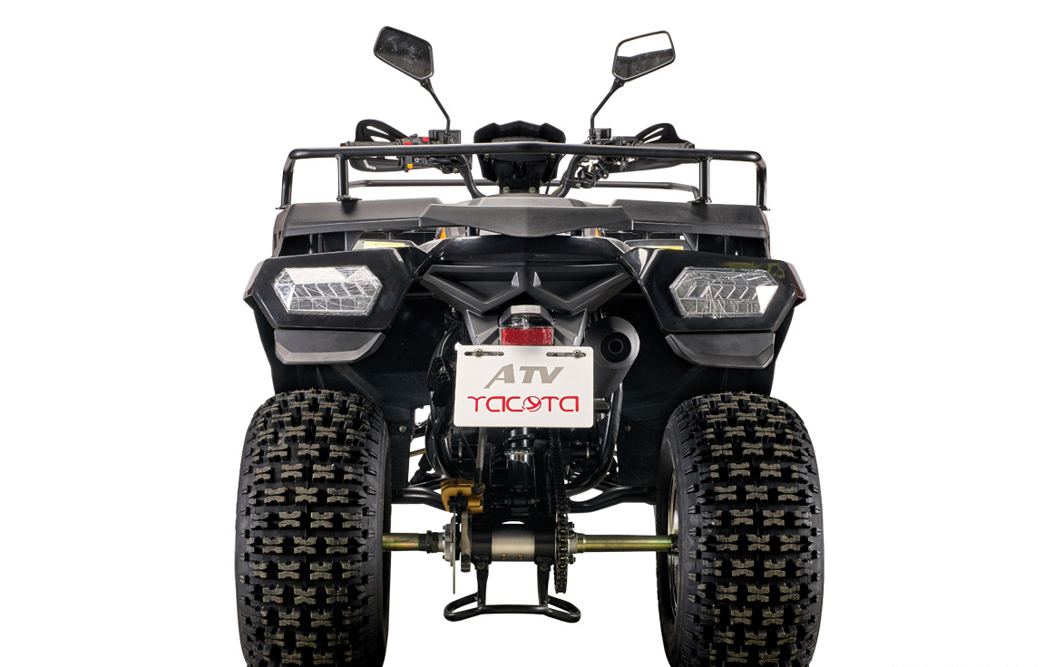 Квадроцикл YACOTA CABO 200 в Долгопрудном