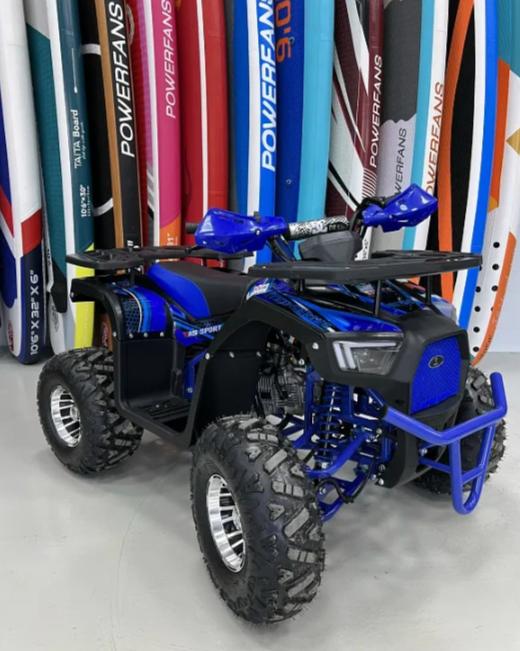 Квадроцикл PROMAX SPACE 200 в Долгопрудном