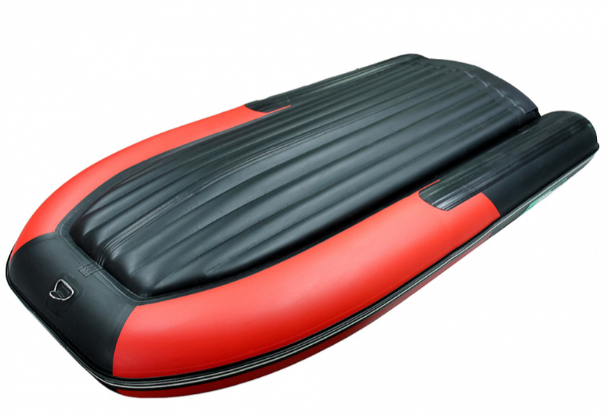 НАДУВНАЯ ЛОДКА GLADIATOR E380S в Долгопрудном