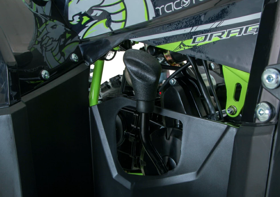 Квадроцикл YACOTA DRAGON LUX в Долгопрудном