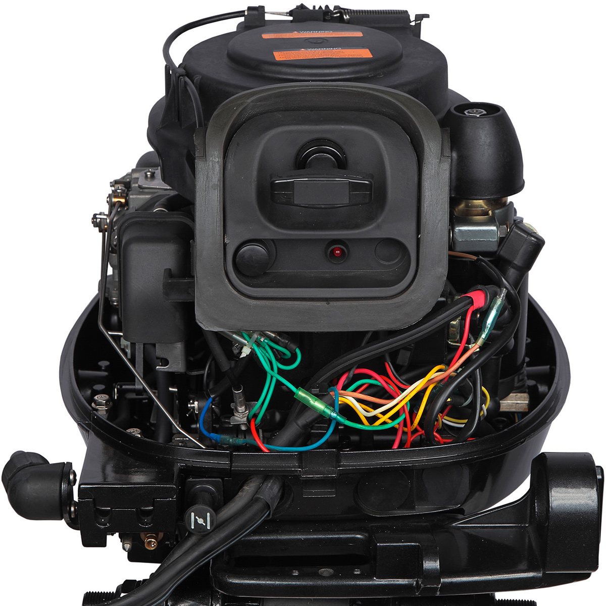 Лодочный мотор MARLIN MF 9.9 AMHL в Долгопрудном