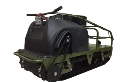 Мотобуксировщик PAXUS "ФЕНИКС" 9 л.с. в Долгопрудном