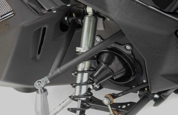 Снегоход STELS SA600R (L LUX WT) ВИТЯЗЬ 2.0 К01 Tech в Долгопрудном