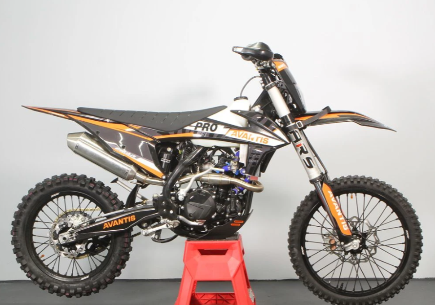 Мотоцикл Avantis Enduro 300 PRO EFI Exclusive (NC250/177MM) ARS в Долгопрудном
