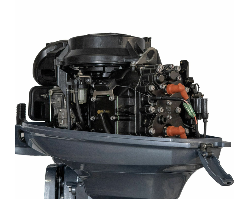 Лодочный мотор APACHE T40BS в Долгопрудном