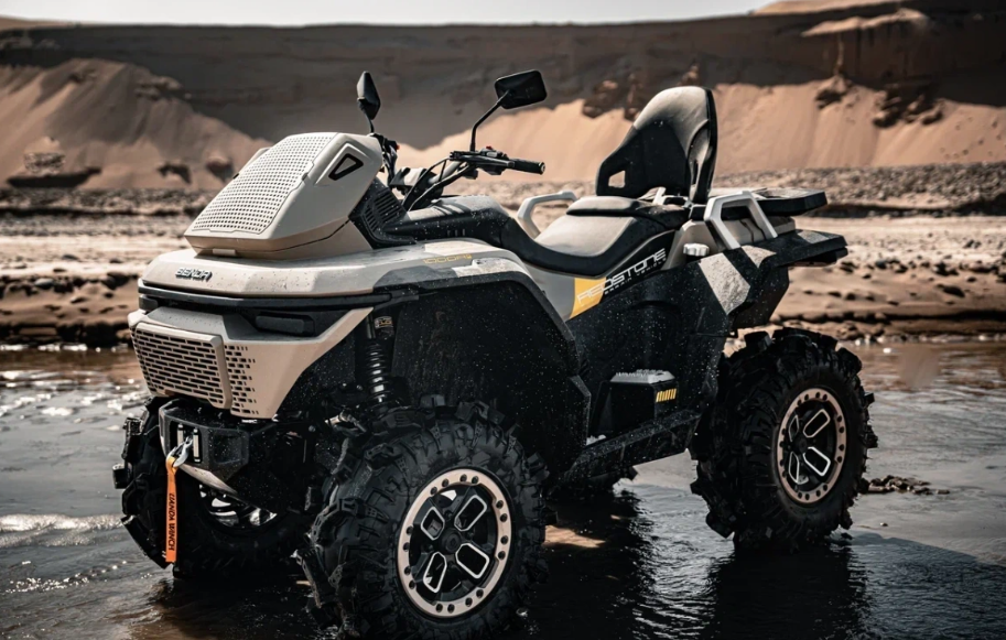 Квадроцикл BENDA REDSTONE 1000 MUD в Долгопрудном