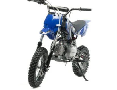 Питбайк MOTOLAND (МОТОЛЕНД) GS Motors S11 в Долгопрудном