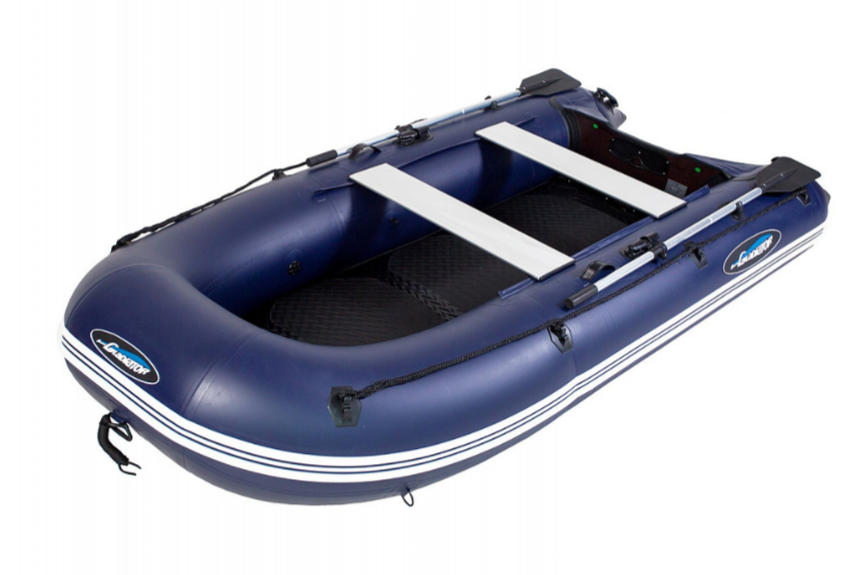 НАДУВНАЯ ЛОДКА GLADIATOR B330AD в Долгопрудном