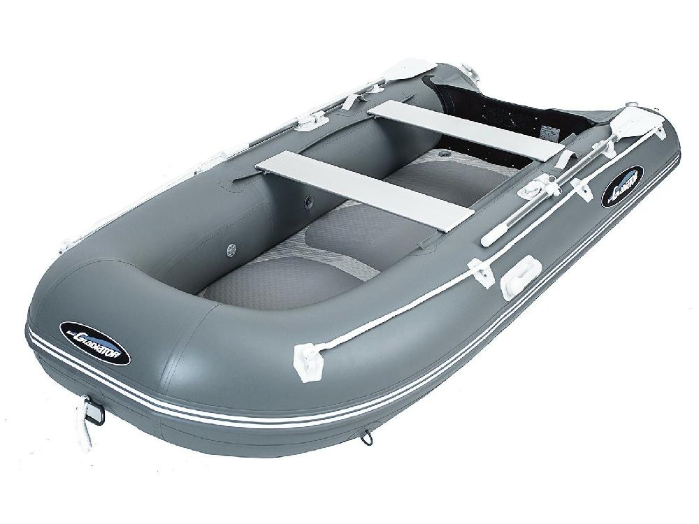 НАДУВНАЯ ЛОДКА GLADIATOR B330AD в Долгопрудном