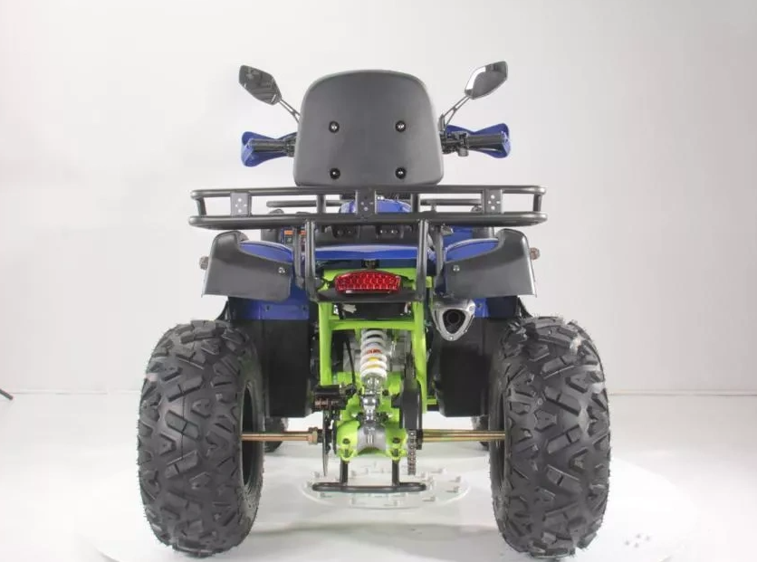 Квадроцикл YACOTA SELA MAX в Долгопрудном