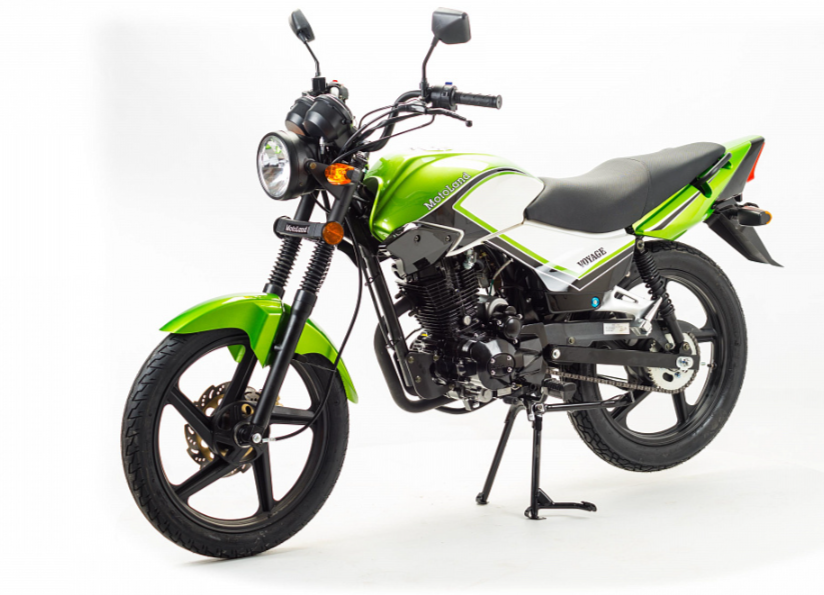 Мотоцикл MOTOLAND (МОТОЛЕНД) VOYAGE 200 в Долгопрудном