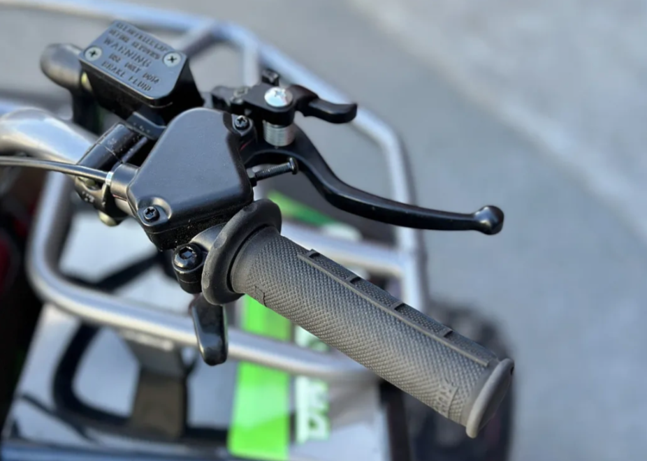 Квадроцикл GBM DAXTER 220 NEW в Долгопрудном