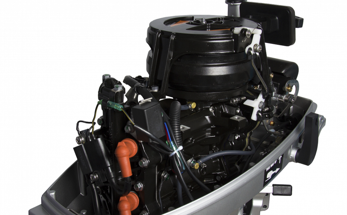 Лодочный мотор Seanovo SN9.9FFEL Enduro в Долгопрудном