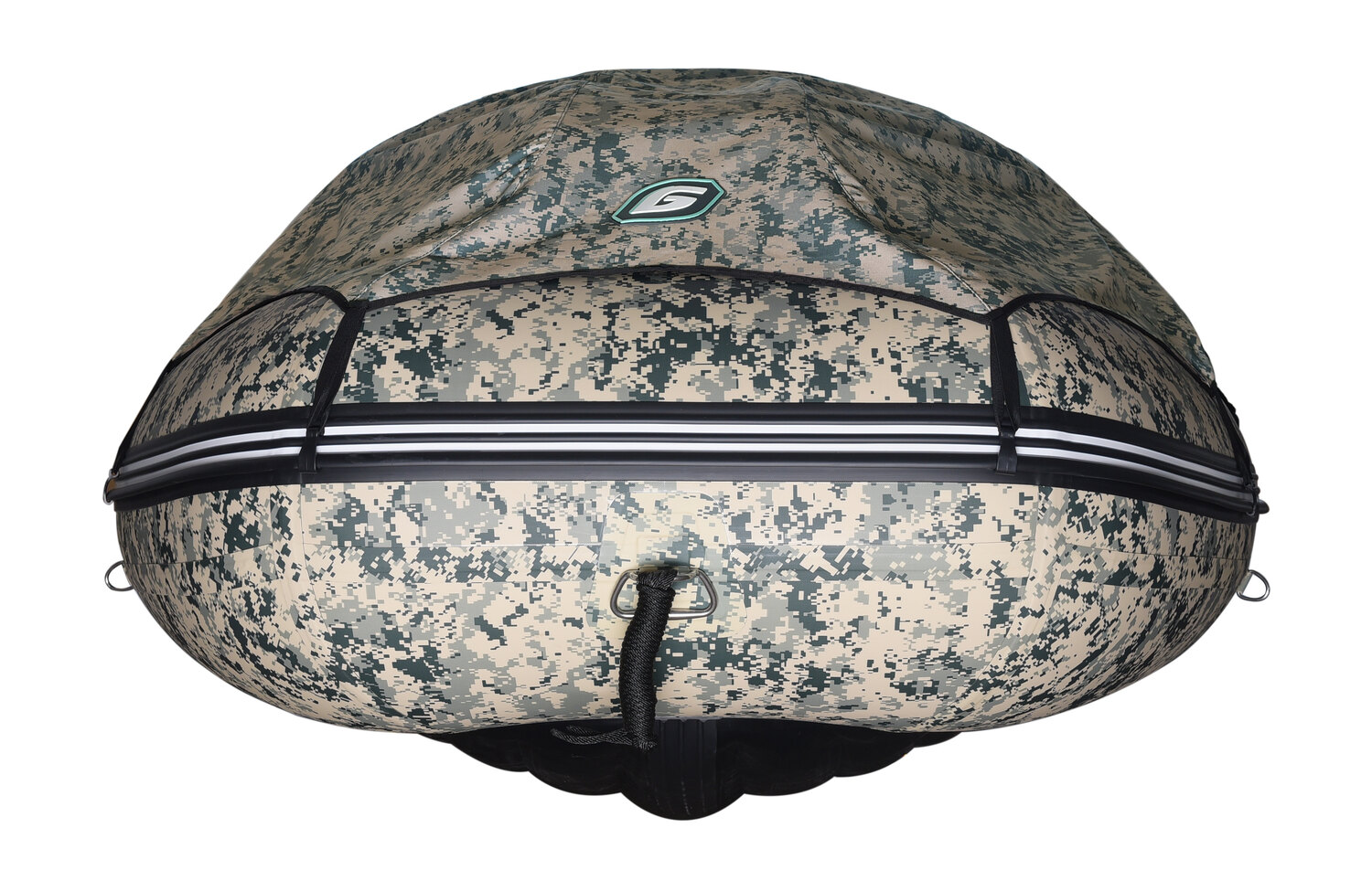 НАДУВНАЯ ЛОДКА GLADIATOR E350PRO в Долгопрудном