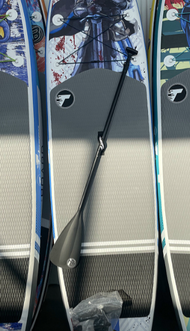 SUP (САП) ДОСКА RAIDEX I BOARD 11’ (332СМ) N 33 в Долгопрудном