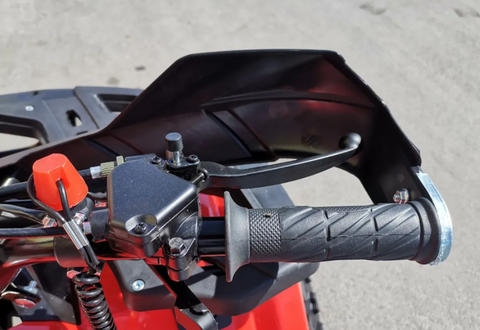 Квадроцикл PROMAX WILD 175 BASIC в Долгопрудном