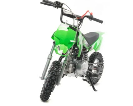 Питбайк MOTOLAND (МОТОЛЕНД) GS Motors S7 в Долгопрудном