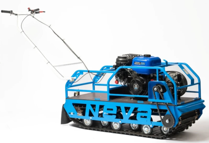 Мотобуксировщик НЕВА МС6-ZS (GB 270) в Долгопрудном