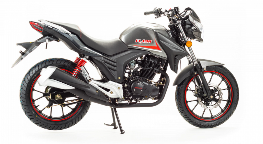 Мотоцикл FLASH 200 в Долгопрудном