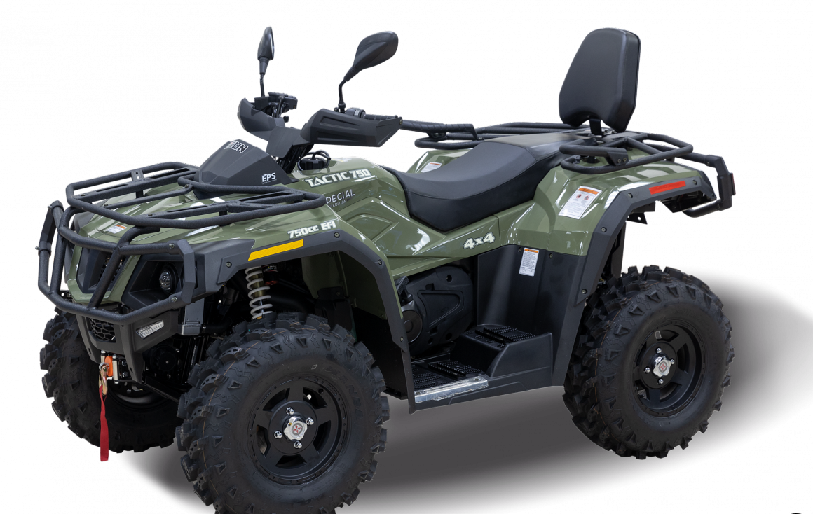 Квадроцикл HISUN HiSUN TACTIC 750-/LIMITED/ в Долгопрудном