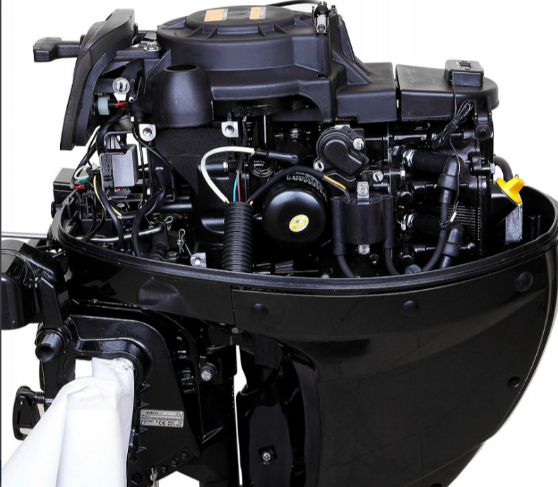 Лодочный мотор MARLIN MF 9.9 AWHBL в Долгопрудном