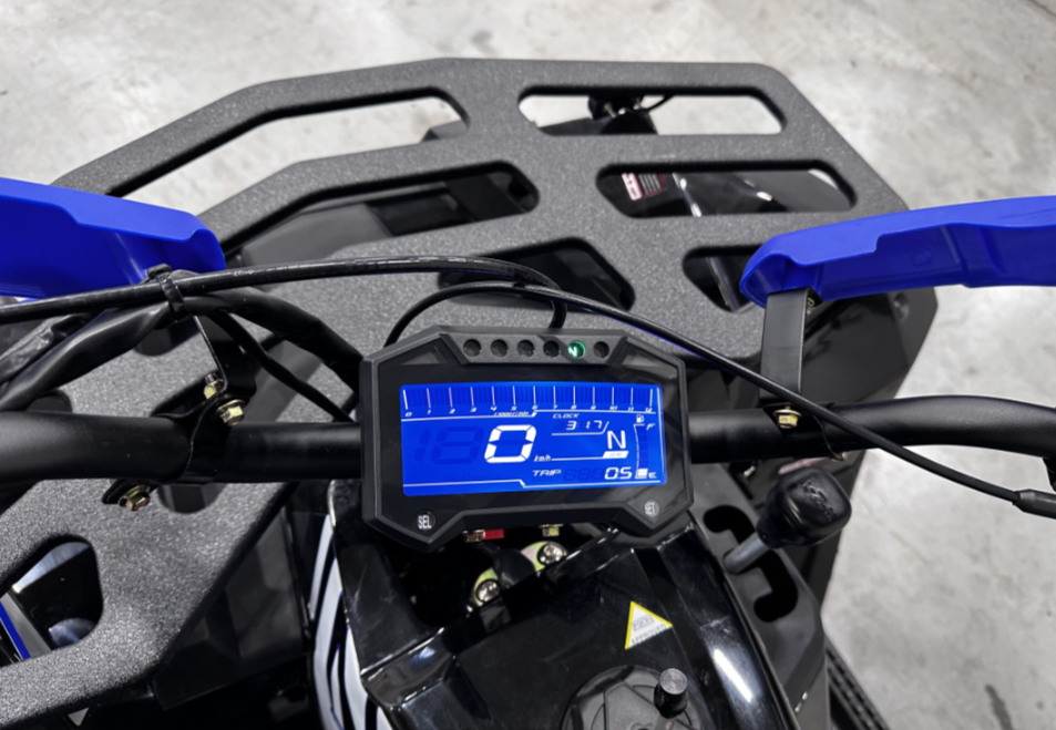 Квадроцикл GBM SHARP BIG 300 NEW PREMIUM в Долгопрудном