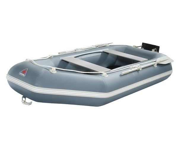 ЛОДКА НАДУВНАЯ YUKONA 260 GT (БЕЗ ПАЙОЛА, ТРАНЕЦ В КОМПЛЕКТЕ) в Долгопрудном