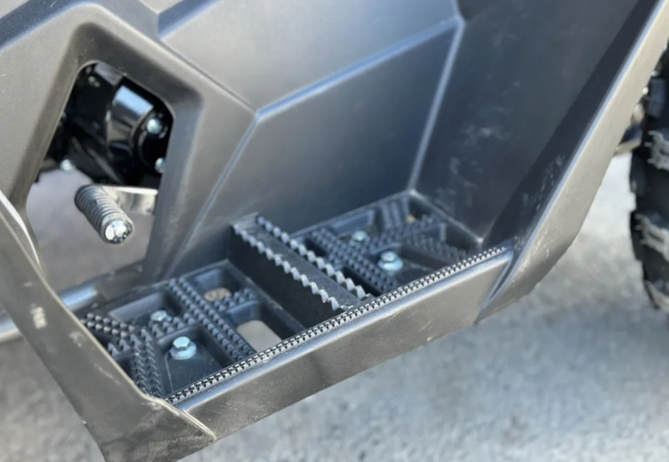 Квадроцикл GBM DAXTER 220 NEW в Долгопрудном