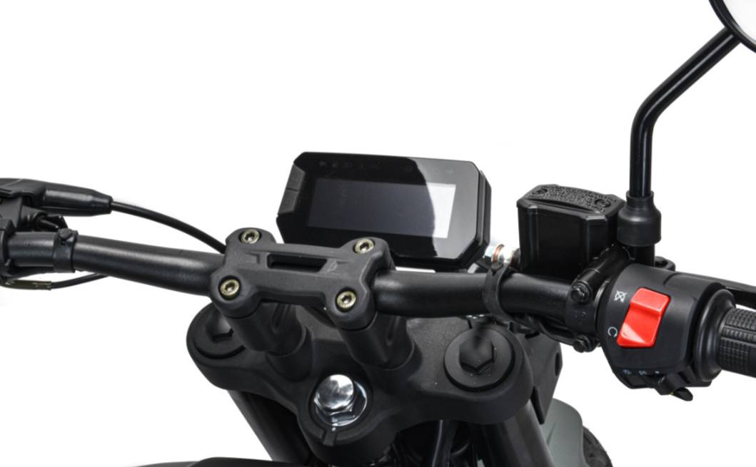 Мотоцикл MOTOLAND (МОТОЛЕНД) 300 CBR в Долгопрудном