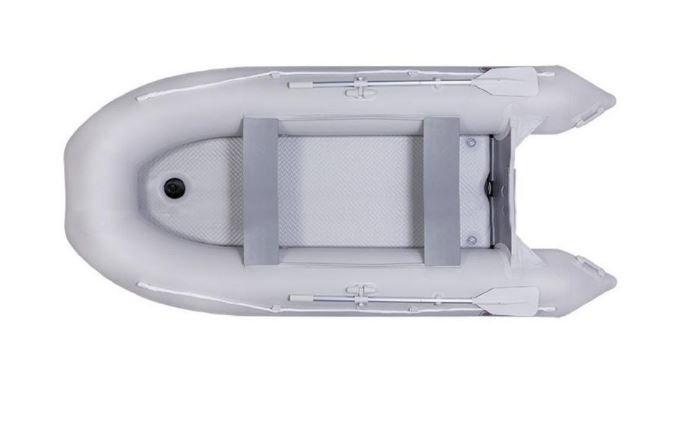 ЛОДКА НАДУВНАЯ YUKONA 330TSE (F) -В КОМПЛЕКТЕ С ФАНЕРНЫМ ПАЙОЛОМ в Долгопрудном