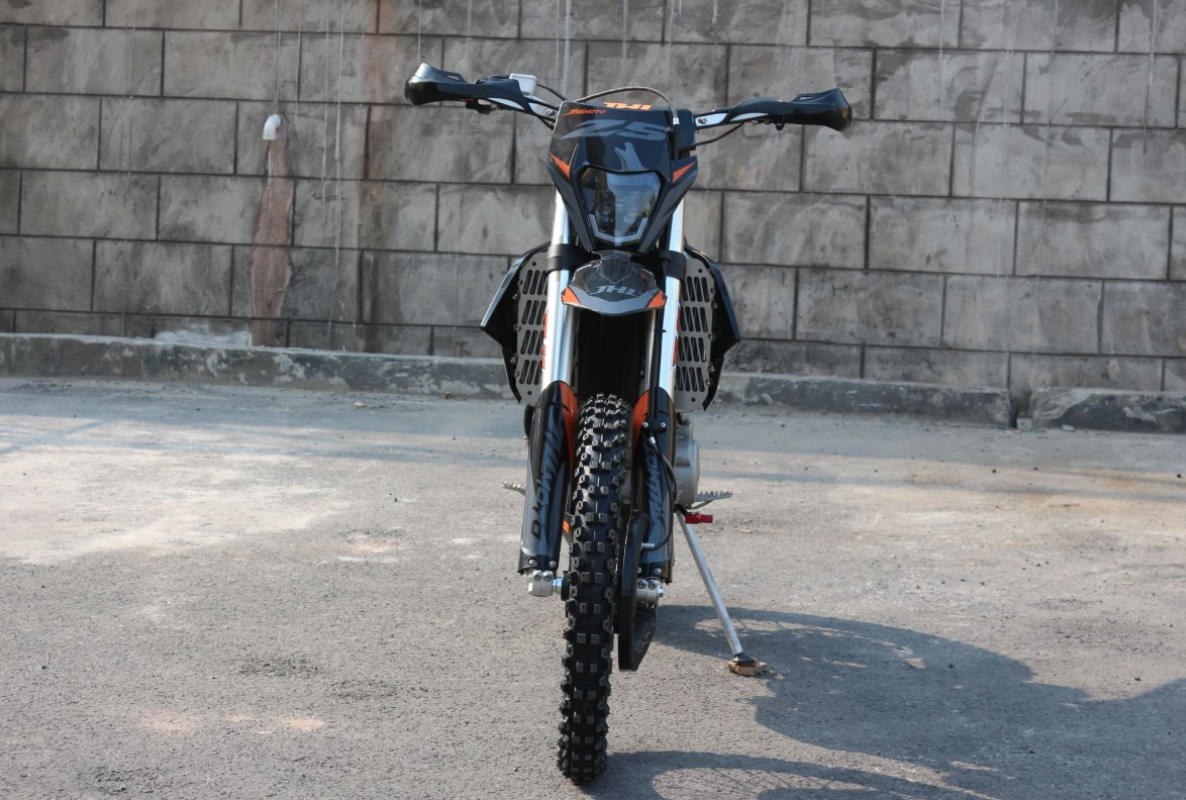 Мотоцикл JHLMOTO JHL Z5 NB300 (174MN-5) в Долгопрудном