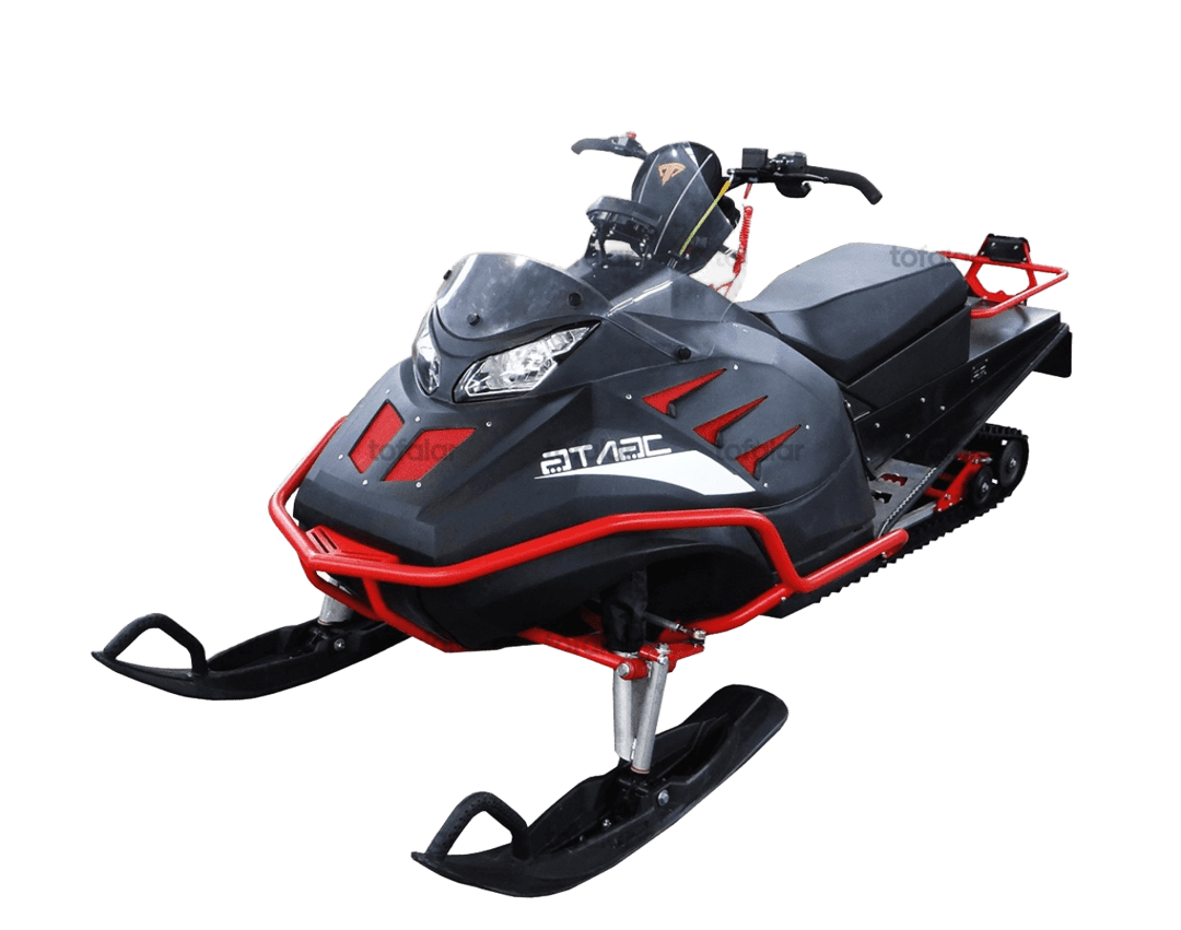 Снегоход ТОФАЛАР АТЛАС 500 в Долгопрудном