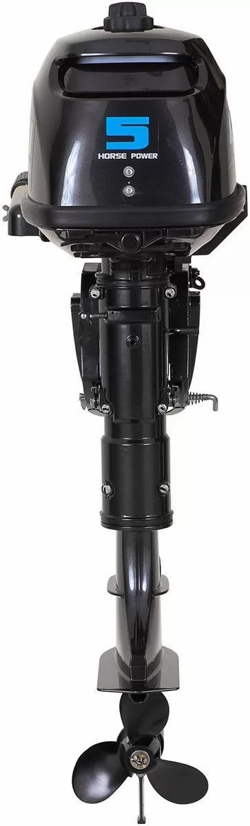 Лодочный мотор MARLIN MP 5 AMHS в Долгопрудном