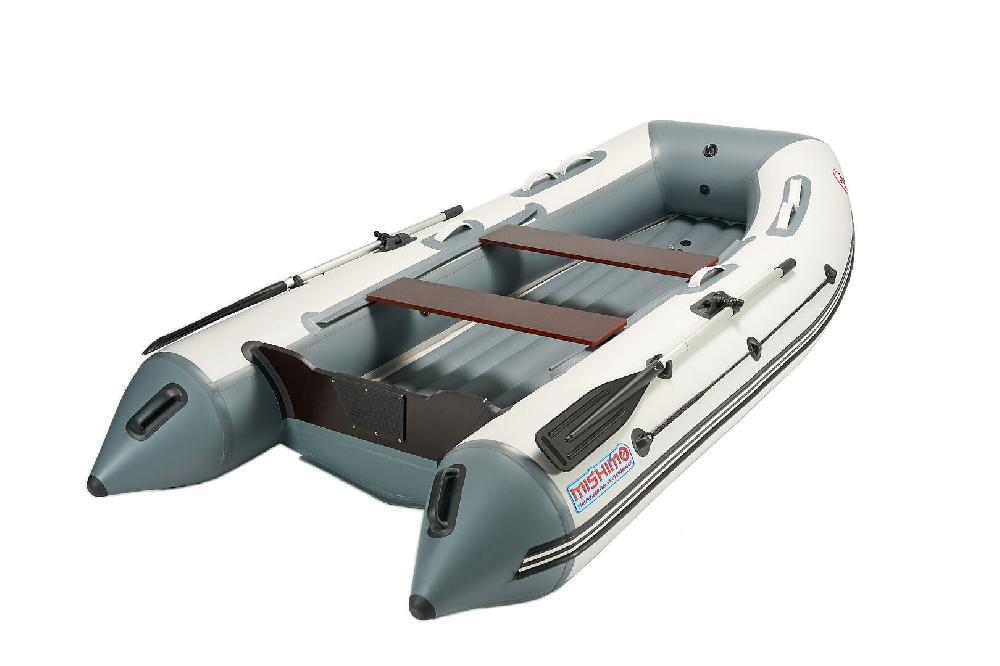Лодка MISHIMO LITE 360 в Долгопрудном