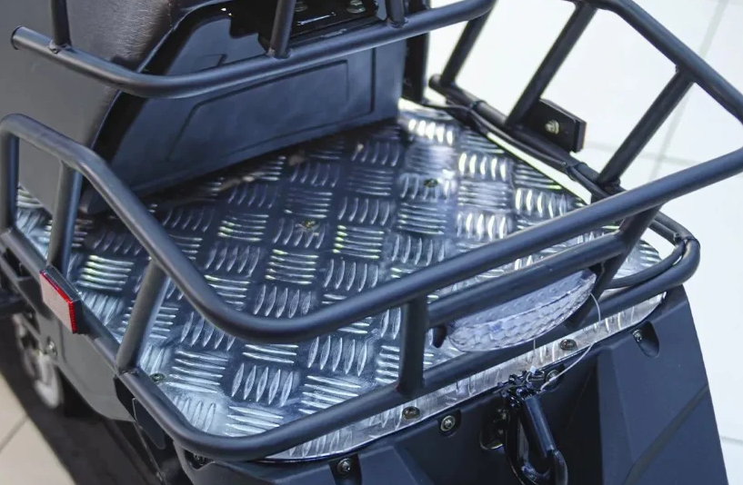 Снегоход Ataki WD 200 в Долгопрудном