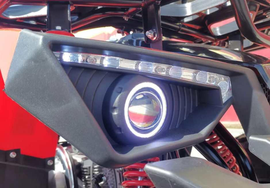 Квадроцикл PROMAX WILD 175 BASIC в Долгопрудном