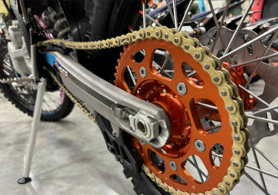 Мотоцикл JHLMOTO JHL Z6 NB300 (174MN-5) в Долгопрудном