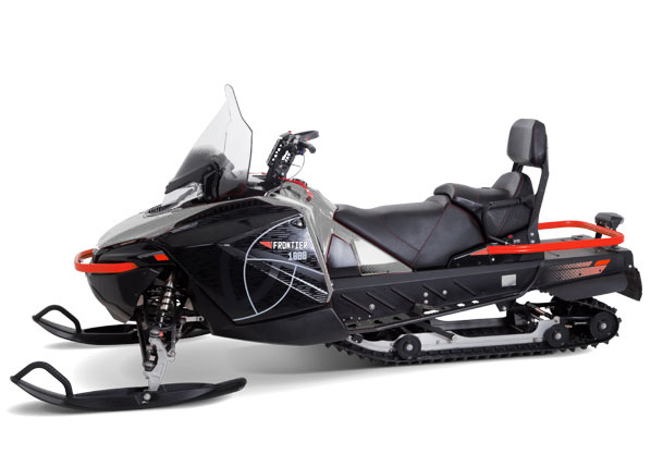 Снегоход РМ FRONTIER 1000 в Долгопрудном