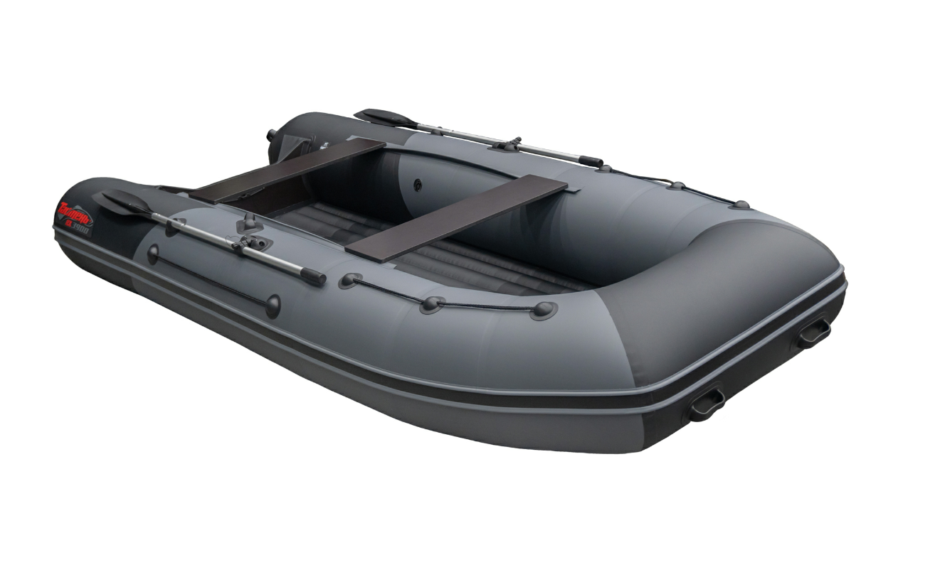 Лодка Таймень RX 3900 НДНД в Долгопрудном