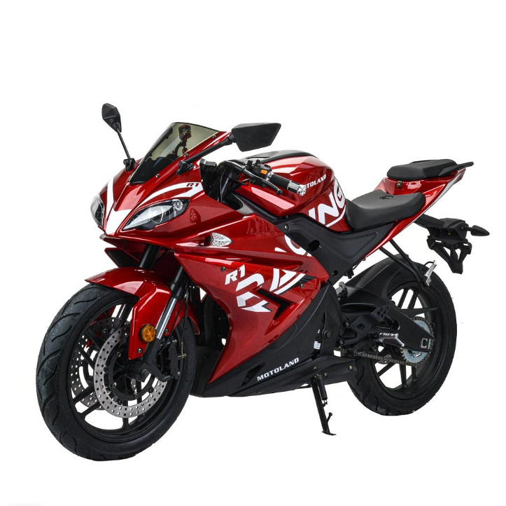 Мотоцикл MOTOLAND (МОТОЛЕНД) R1 300 в Долгопрудном