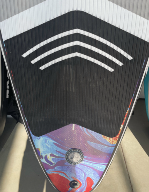 SUP (САП) ДОСКА RAIDEX I BOARD 11’ (332СМ) N 35 в Долгопрудном