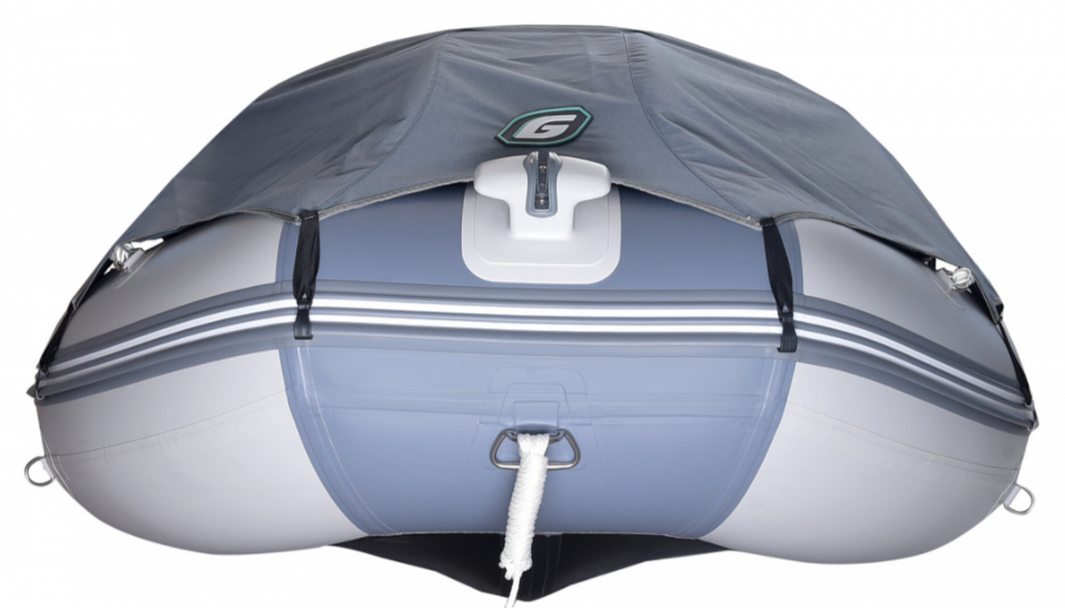 НАДУВНАЯ ЛОДКА GLADIATOR C420AL в Долгопрудном