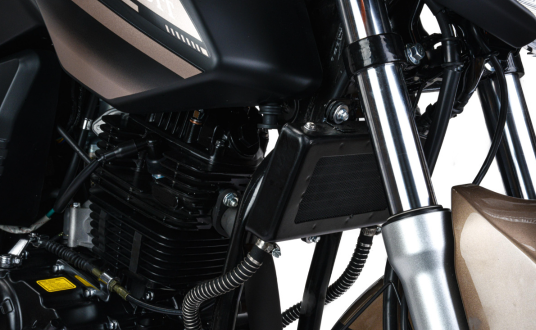 Мотоцикл MOTOLAND (МОТОЛЕНД) 300 BANDIT в Долгопрудном