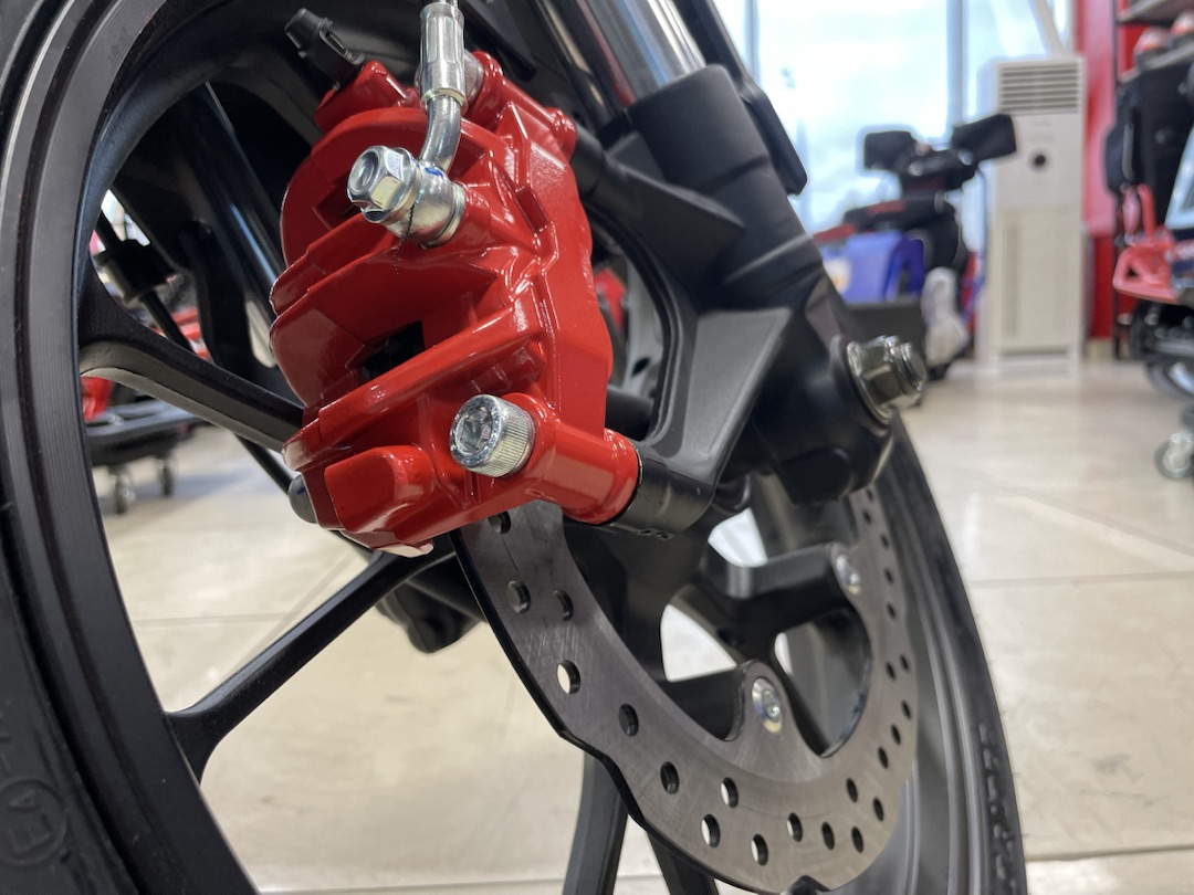 Мопед PROMAX CB150R (49) в Долгопрудном