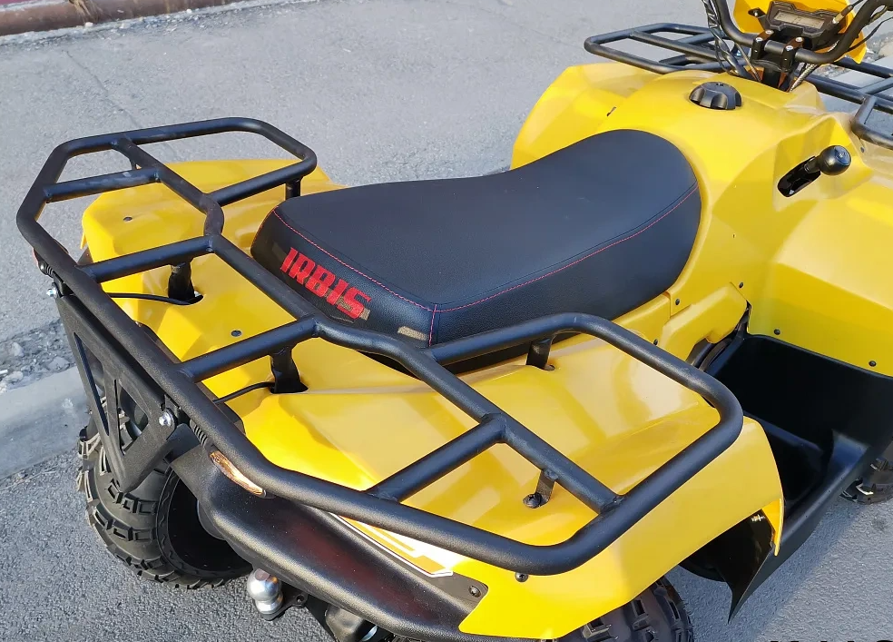 КВАДРОЦИКЛ IRBIS ATV200 в Долгопрудном