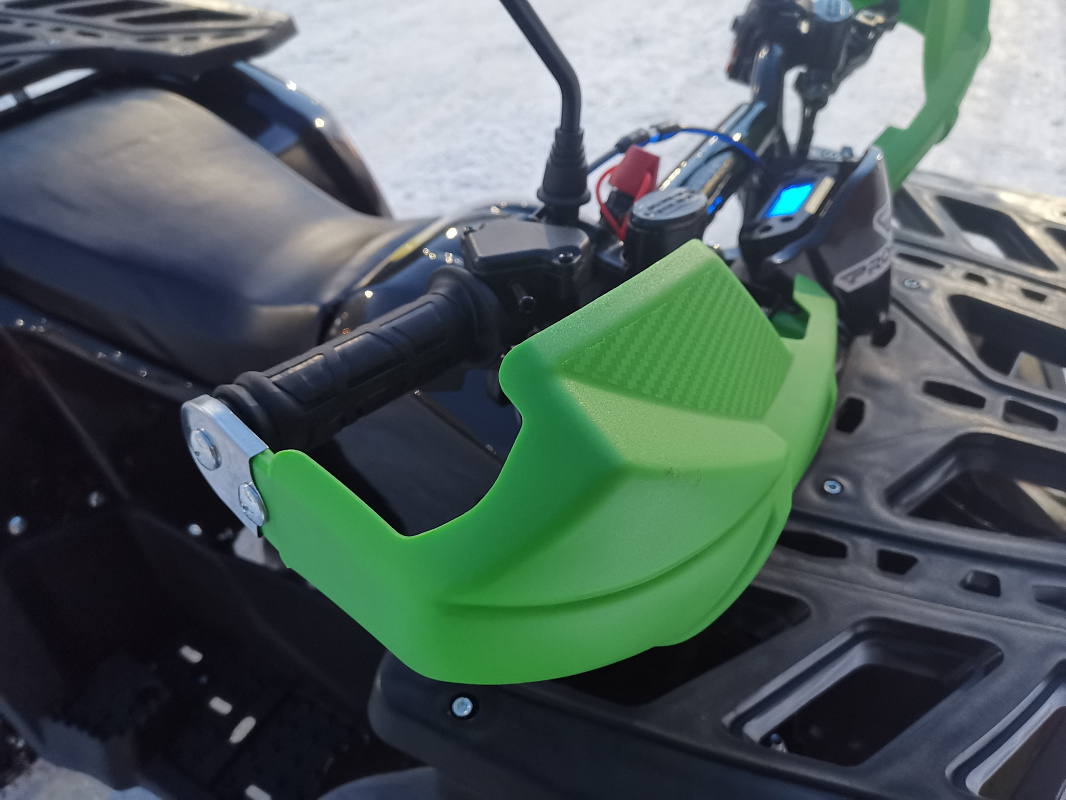 Квадроцикл PROMAX WILD 175 LUX в Долгопрудном