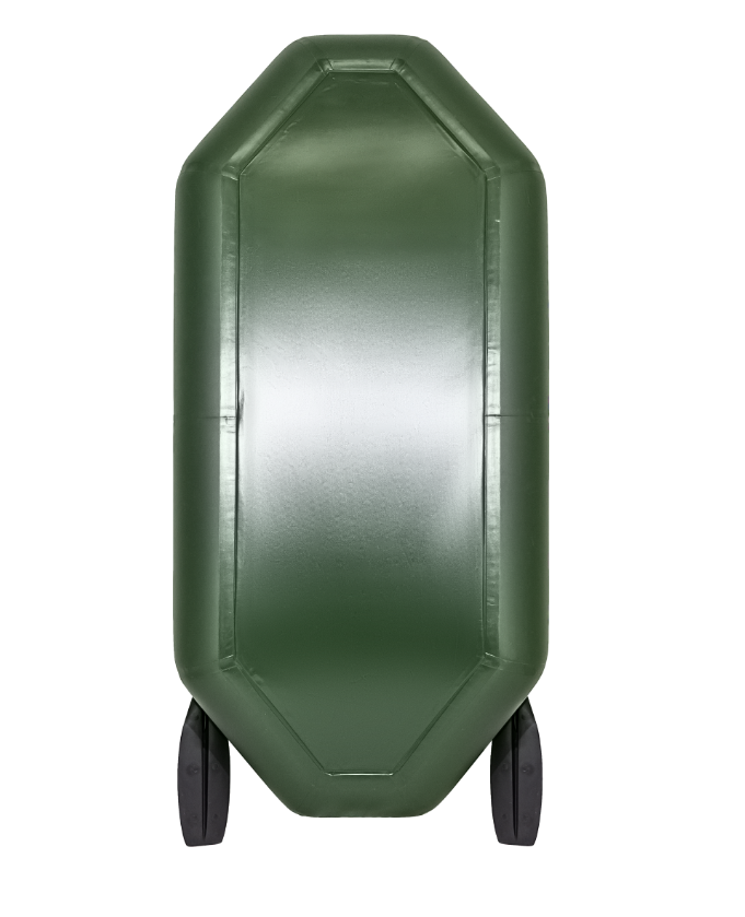 Лодка Барс 230 в Долгопрудном